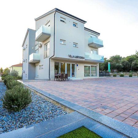 Villa Astoria 比奥格勒·纳·莫鲁 外观 照片
