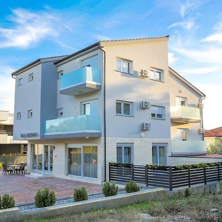Villa Astoria 比奥格勒·纳·莫鲁 外观 照片